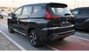 Mitsubishi Xpander Mitsubishi Xpander 1.5L Premium A/T Petrol