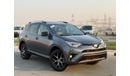 تويوتا راف ٤ Hybrid TOYOTA RAV4 SE