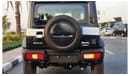 سوزوكي جيمني Suzuki jimny GLX 1.5L PETROL MY2024 FOR EXPORT ONLY