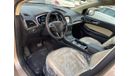 Ford Edge Ford Edge SEL _ 2020_Excellent_Condition _Full option