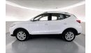 MG ZS Standard | 1 year free warranty | 0 Down Payment