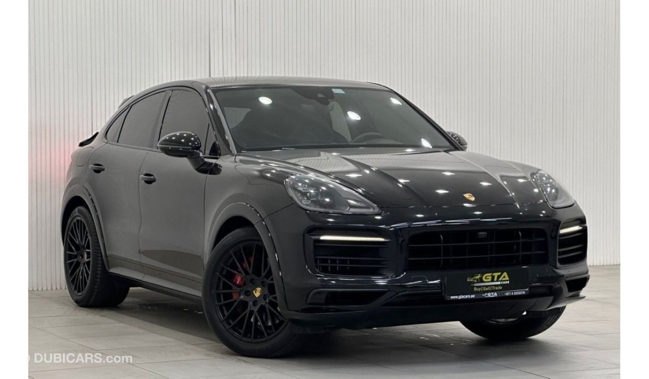 Porsche Cayenne 2021 Porsche Cayenne GTS, 1 Year Unlimited Km Warranty, Full Service History