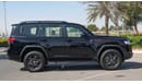 Toyota Land Cruiser Toyota Land Cruiser GR Sport 3.5L Twin turbo 2023