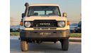 Toyota Land Cruiser Hard Top LC78 4.5L V8 DSL M/T //2024// STANDER OPTION WITH DIFF LOCK , SNORKEL // SPECIAL OFFER // BY FORMULA