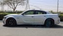 Dodge Charger R/T Scat Pack Widebody 392 HEMI 6.4L ''LAST CALL'' , 2023 , 0Km , With 3 Years or 100K Km Warranty