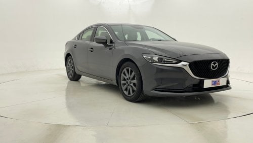 Mazda 6 S 2.5 | Zero Down Payment | Free Home Test Drive