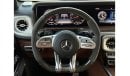 Mercedes-Benz G 63 AMG Std G63 AMG 2021 GCC FULL SERVICE HISTORY