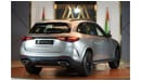 Mercedes-Benz GLC 200 Mercedes-Benz GLC 200 SUV | 2024 GCC 0km | Agency Warranty | Panoramic | AMG | Burmester