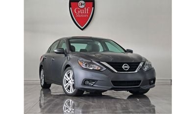 Nissan Altima SL 3.5L-6CYL American Specification - Bank Finance Facility - Warranty on request