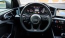 Audi A1 SPORTBACK S LINE model 2023 local price