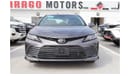 Toyota Camry 2023 TOYOTA CAMRY 2.5 LE *BLACK INTERIOR*