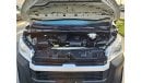 Toyota Hiace CHILLER VAN PATROL / HIGHROOF/ LOT# 6002958