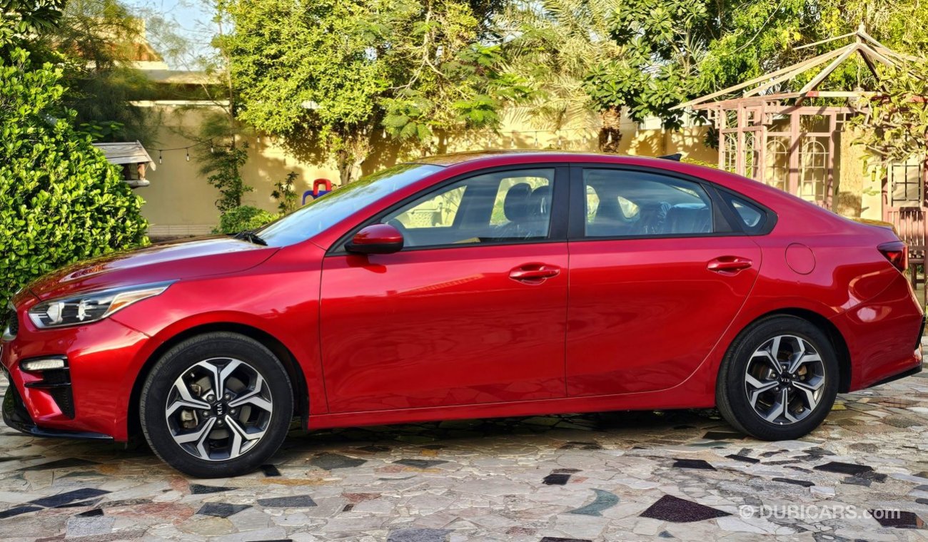 Kia Forte ((( Best Price )))