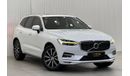 Volvo XC60 T5 Inscription 2.0L