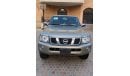 Nissan Patrol Safari GL 4.8L A/T (7 Seater)