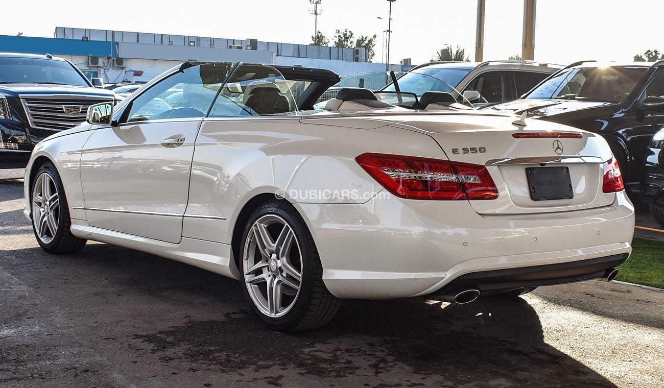 مرسيدس بنز E 350