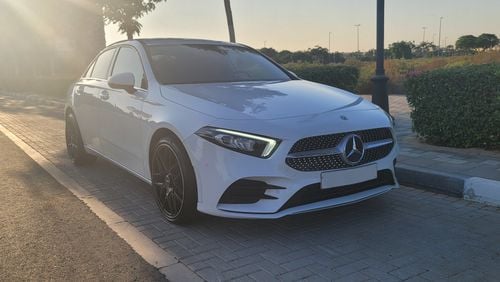 Mercedes-Benz A 220