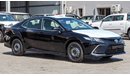 Toyota Camry TOYOTA CAMRY 2.5L LE (Export only)