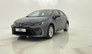 Toyota Corolla GLI 1.6 | Zero Down Payment | Free Home Test Drive