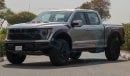 فورد F 150 R 5.2L V8 Supercharged , 2023 GCC , 0Km , (ONLY FOR EXPORT) Exterior view