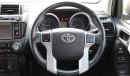 Toyota Prado LAND CRUISER PRADO TX