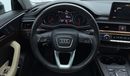 Audi A4 40 TFSI S TRONIC (190 HP) 2 | Under Warranty | Inspected on 150+ parameters