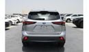 Toyota Highlander Limited Plus Hybrid 2.5L E-AWD 7-Seater AT