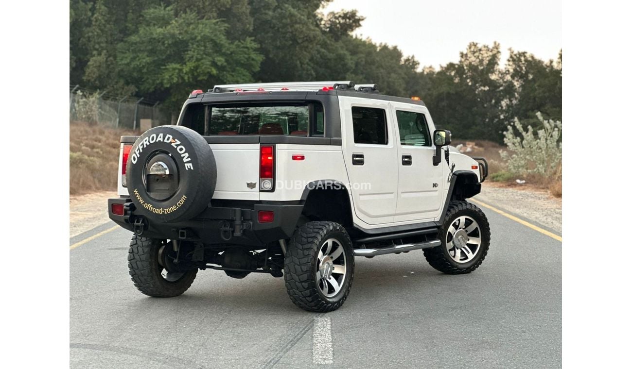 Hummer H2