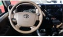 Toyota Land Cruiser Hard Top 4 doors - mid option - V6