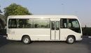 Toyota Coaster 23 seater