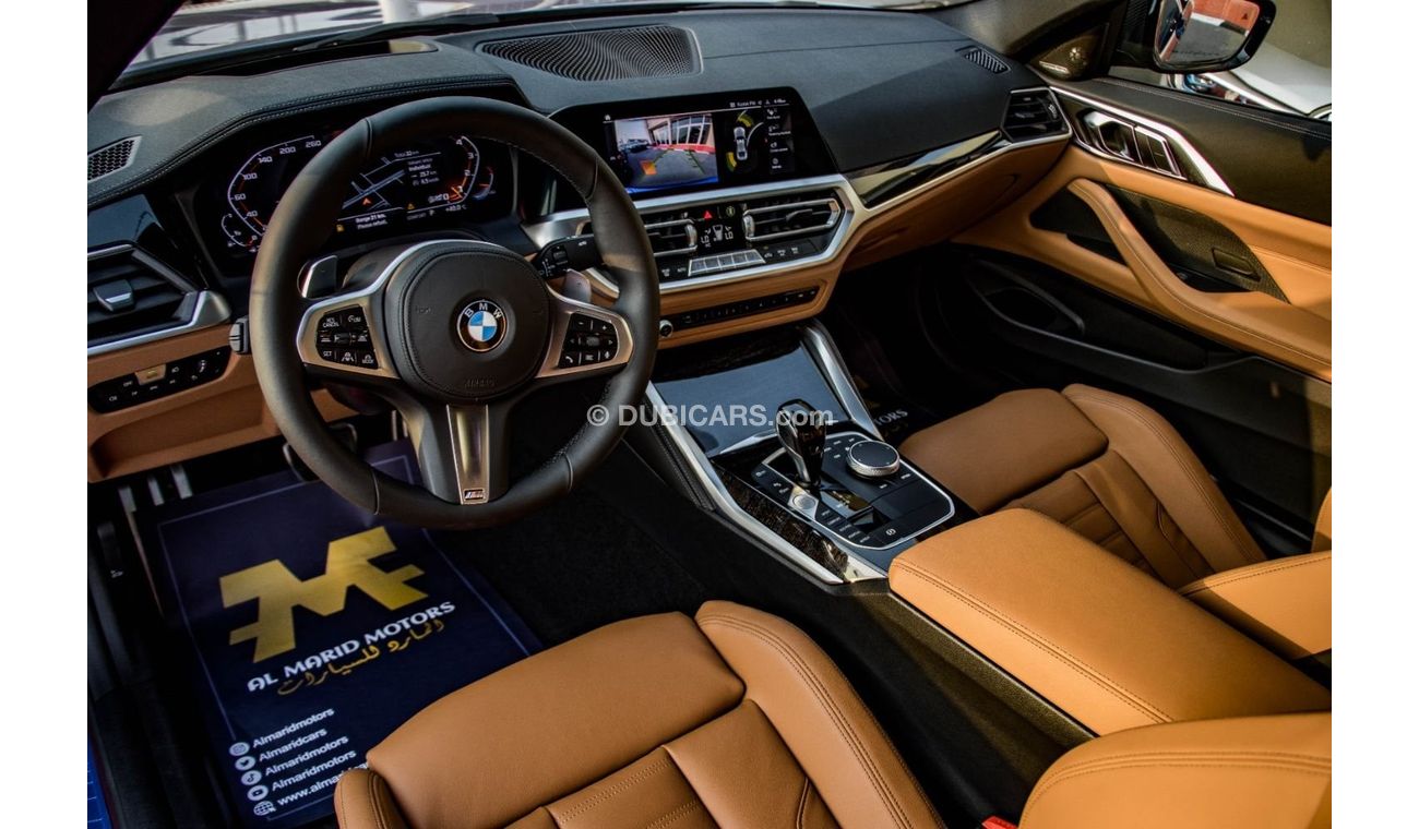 BMW M440i