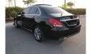 مرسيدس بنز C 300 E300