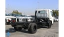 Mitsubishi Canter SPECIAL OFFER 4X2 CAB CHASSIS 4D33 - 7A - 4.2L DSL POWER STEERING | ABS | AIRBAGS WITH SNORKEL - MOD