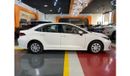 تويوتا كورولا XLI AED 1100 EMi @ 0% DP | Toyota Corolla 2021 | 1.6 | GCC | FWD | Under Warranty |