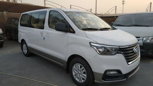 Hyundai H-1 HYUNDAI H1 12 SEATS 2019 MODEL