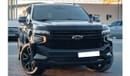 Chevrolet Tahoe LT 5.3L 4WD