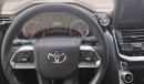 Toyota Land Cruiser 3.3L TT DIESEL GR-SPORT 2024 MODEL