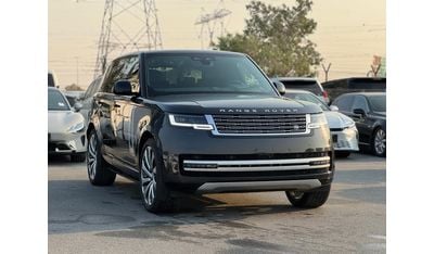 Land Rover Range Rover RANGE ROVER VOGUE AUTOBIOGRAPHY P530 2025