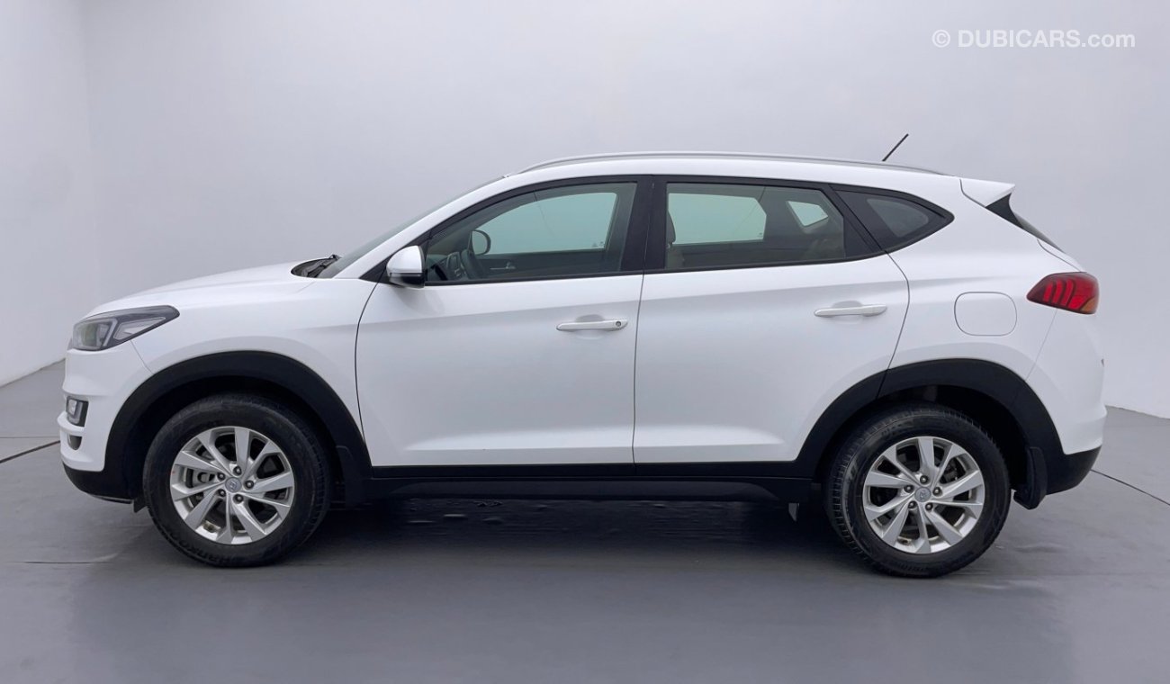 Hyundai Tucson GL 2.4 | Zero Down Payment | Free Home Test Drive