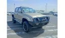 Toyota Land Cruiser Pick Up JTFDV626800015909 || TOYOTA	HILUX  (PICKUP)	2003 || cc3000 || RHD MANUAL || Only EXPORT