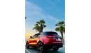 Land Rover Range Rover Velar P300 R-Dynamic S Viller 2020, American import