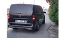 Mercedes-Benz Vito Mercedes vito GCC 2019