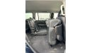 Nissan Armada Nissan Armada 4WD full option 2018