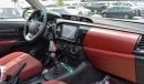 Toyota Hilux GLS 2.7L M/T GAS 2DOOR 2024