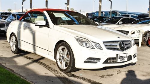 Mercedes-Benz E 350