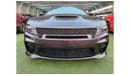 Dodge Charger SXT Warranty one year