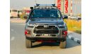 تويوتا هيلوكس Toyota Hilux