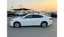 Lexus ES350 2017 Platinum 3.5L VIP NO ACCIDENT FULL OPTION V6 CANADA SPEC