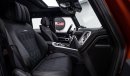 Mercedes-Benz G 63 AMG 2022 - Japanese Specs