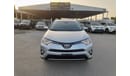 Toyota RAV4 Toyota Rav4 2016 xle 4x4